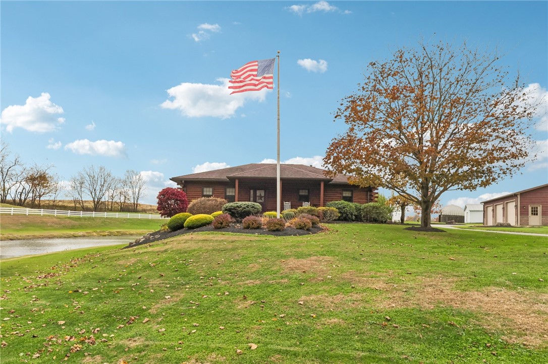 718 McDowell Rd — photo 1