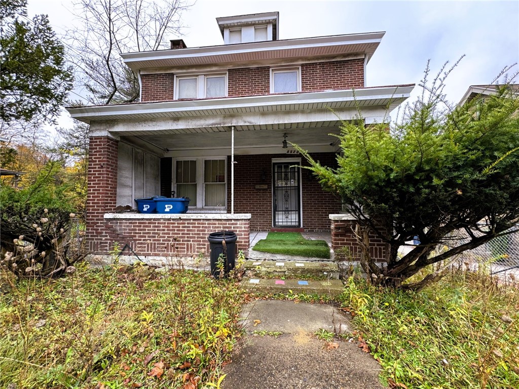 8920 Frankstown Road — photo 1