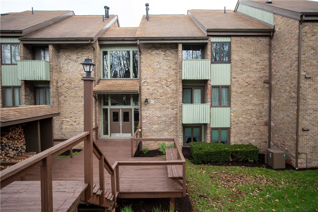 3B-1 Mountain Villas — photo 1