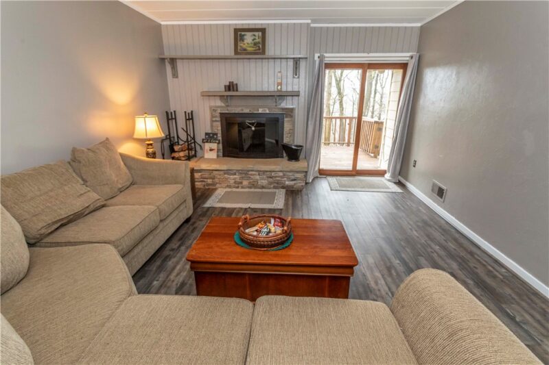 3B-1 Mountain Villas — photo 4