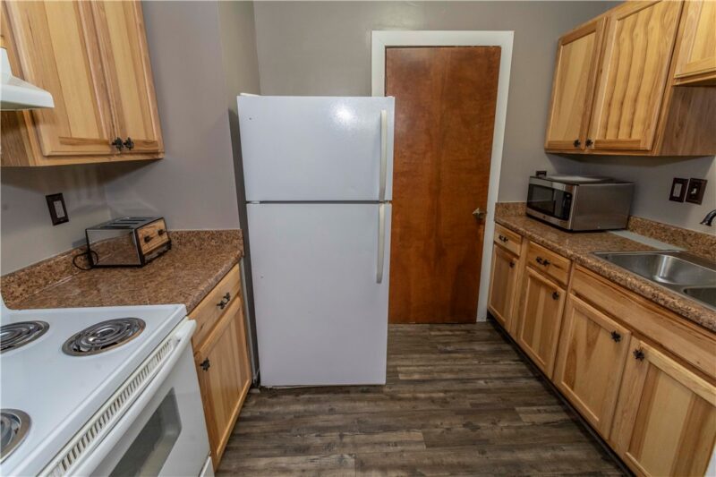 3B-1 Mountain Villas — photo 5
