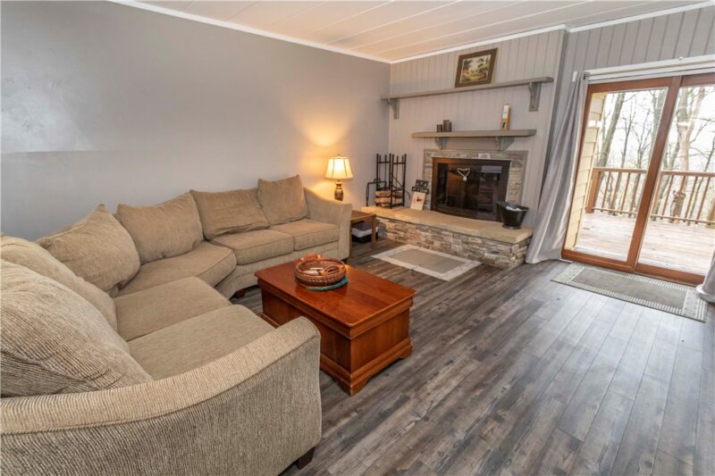 3B-1 Mountain Villas — photo 6
