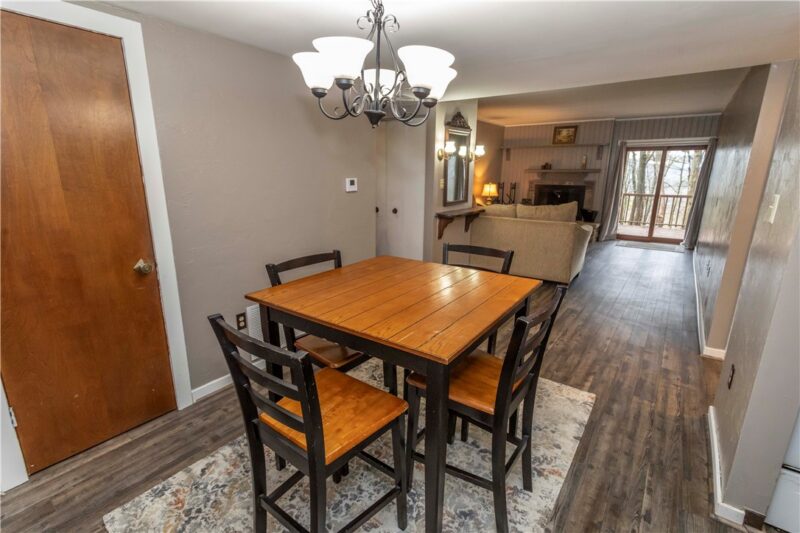 3B-1 Mountain Villas — photo 7