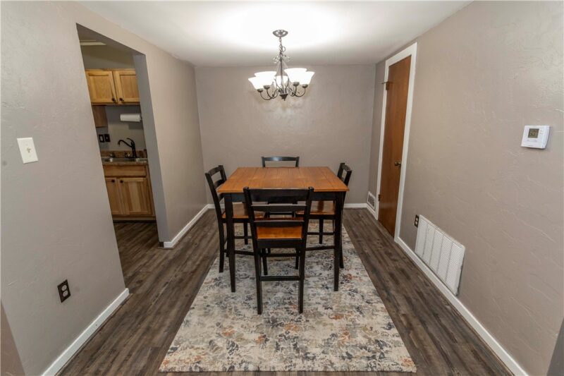 3B-1 Mountain Villas — photo 8