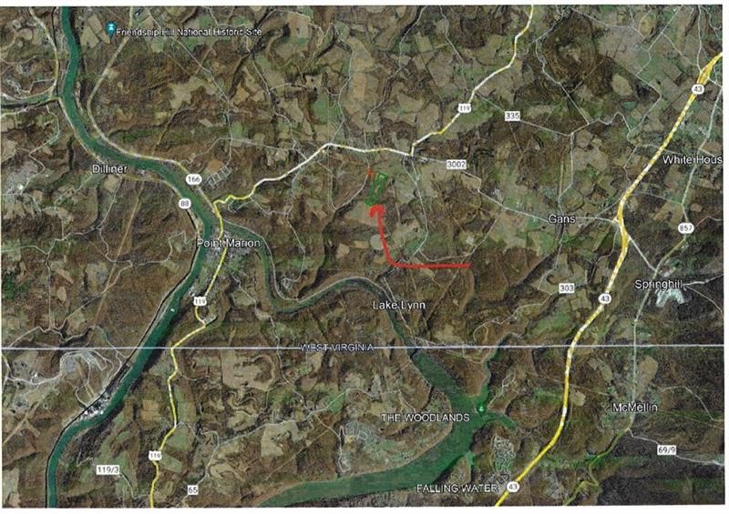 Lot 1 Hope Hollow Rd — photo 4
