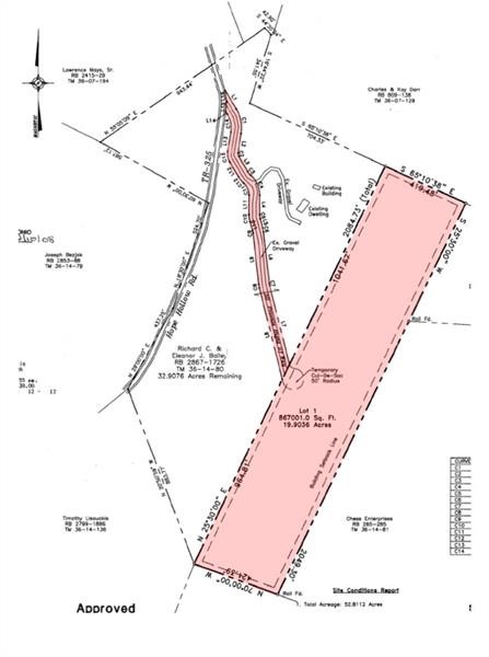 Lot 1 Hope Hollow Rd — photo 5