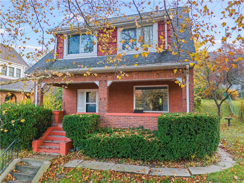 433 Green St — photo 1