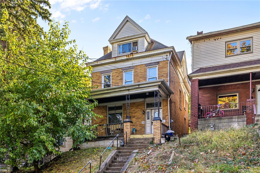 118 Carrick — photo 1