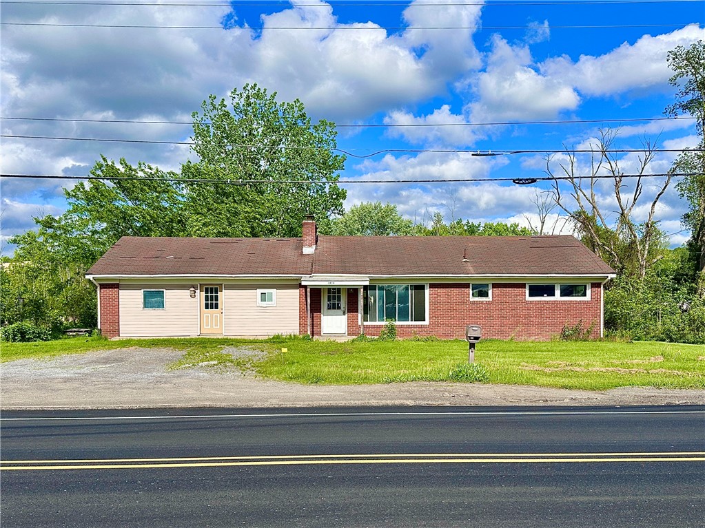 3406 New Castle Rd — photo 1