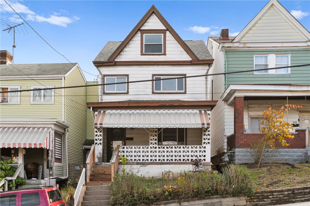 410 Hays Ave — photo 1