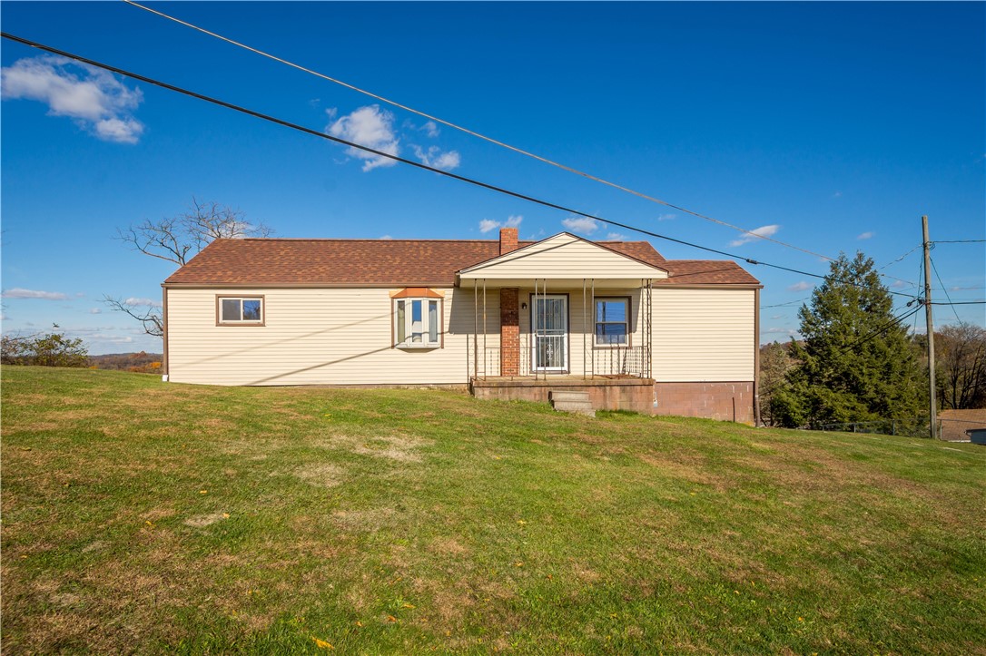 275 Hallam Rd — photo 1