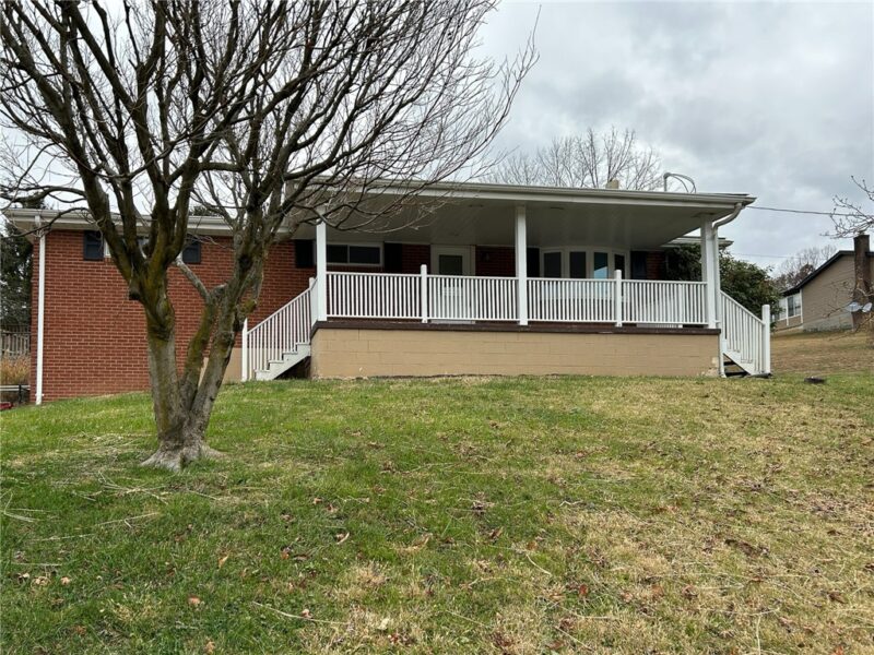 389 Rural Valley Rd