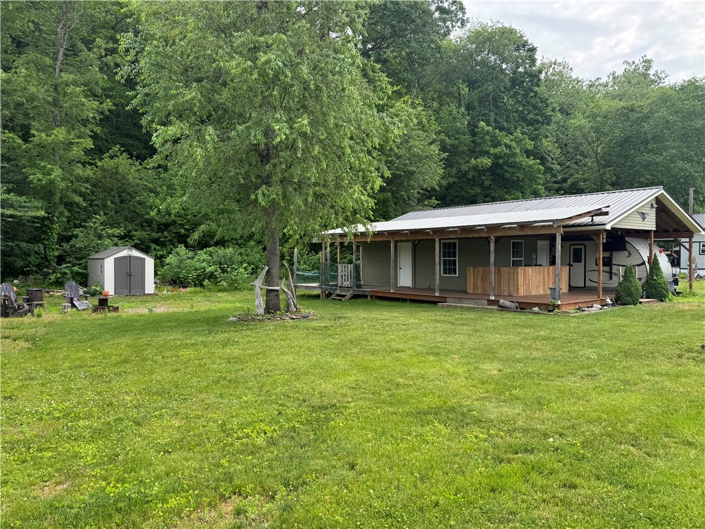 110 RR Kiski Camp Drive — photo 1