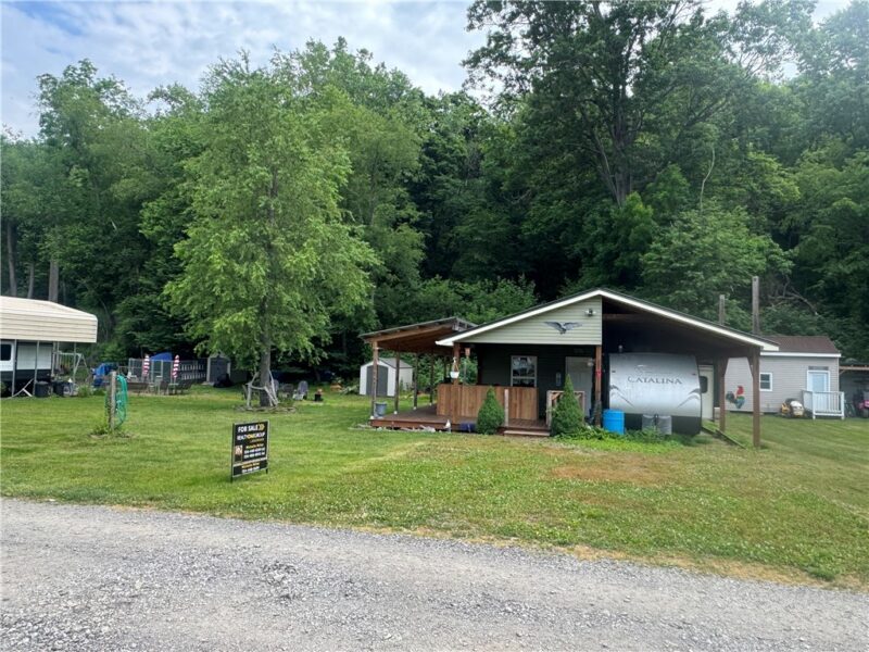 110 RR Kiski Camp Drive — photo 2