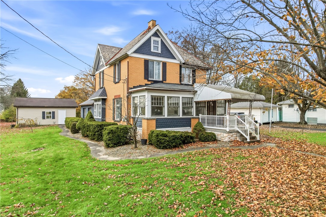 651 N Buhl Farm Dr — photo 1