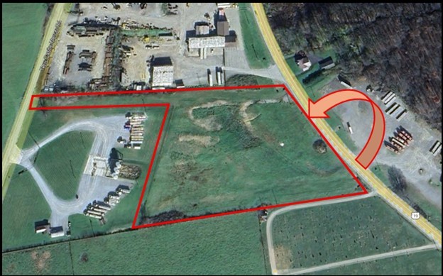 00 Perry Hwy — photo 1