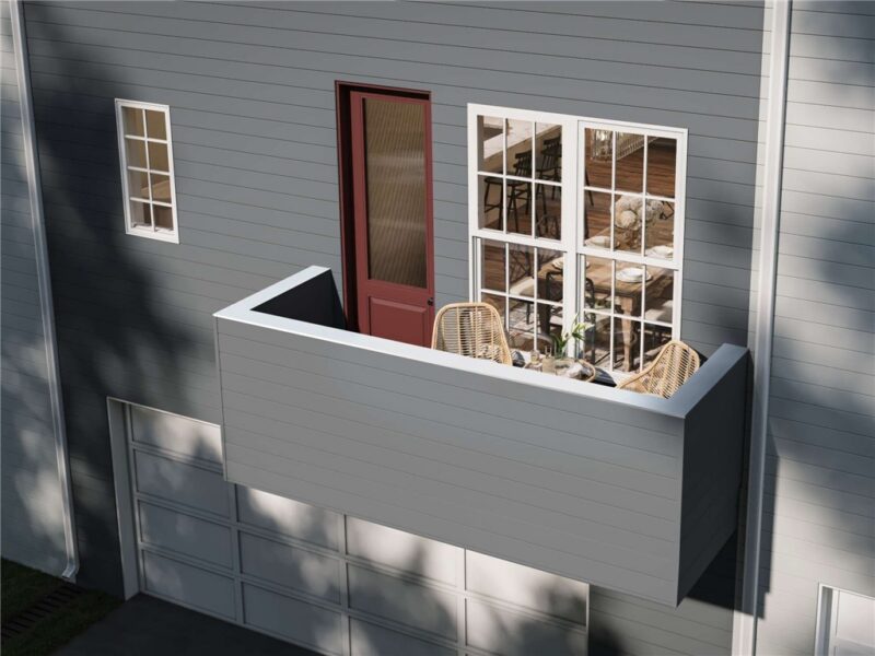 610 Canopy Way — photo 2