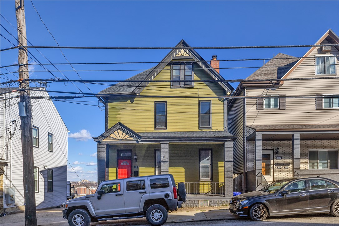 85 Wyoming St — photo 1