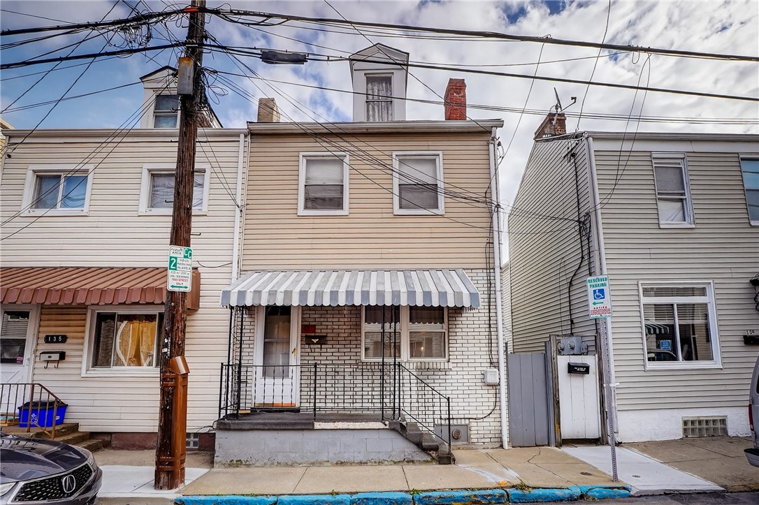 137 S 16th St — photo 1