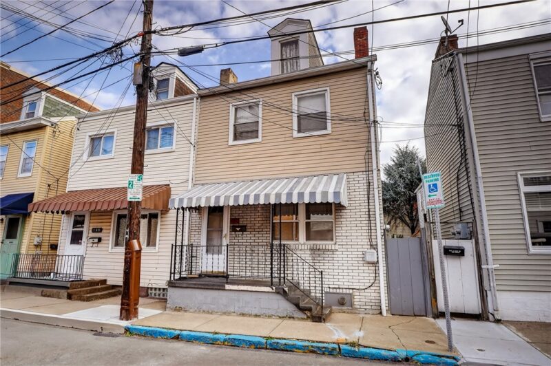 137 S 16th St — photo 2