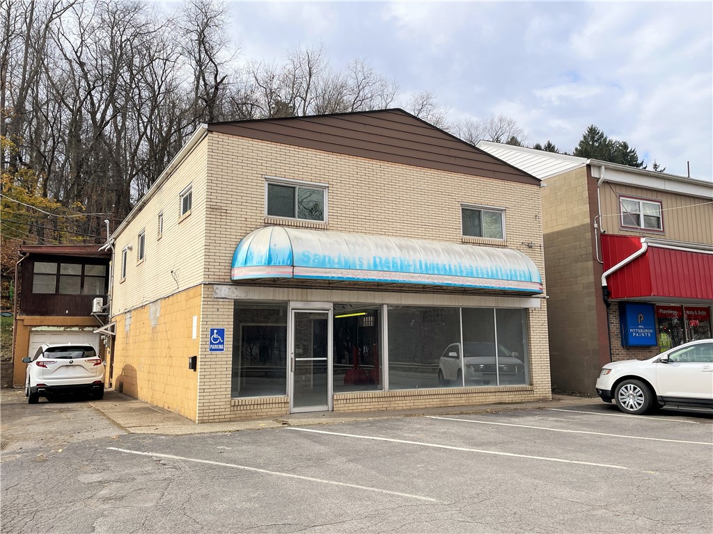 101 McGOVERN BOULEVARD — photo 1