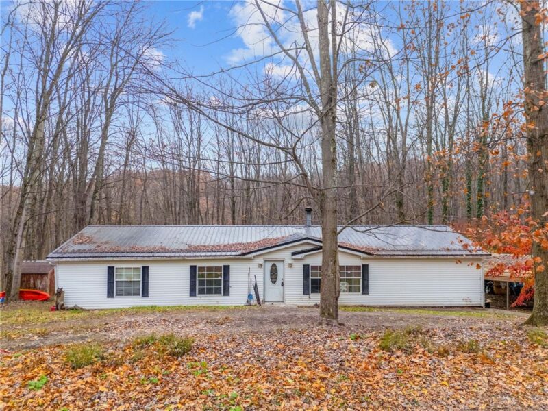 229 Connoquenessing Dr — photo 2
