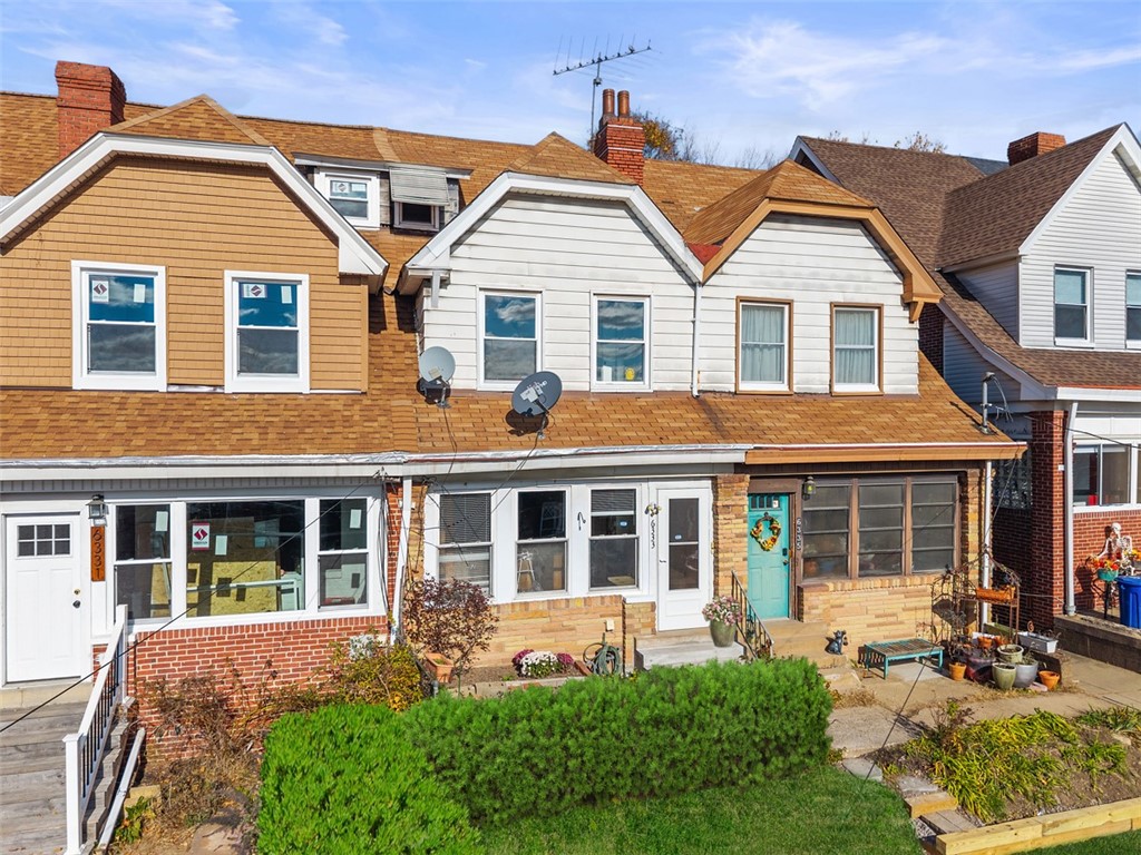 6333 Glenview Place — photo 1