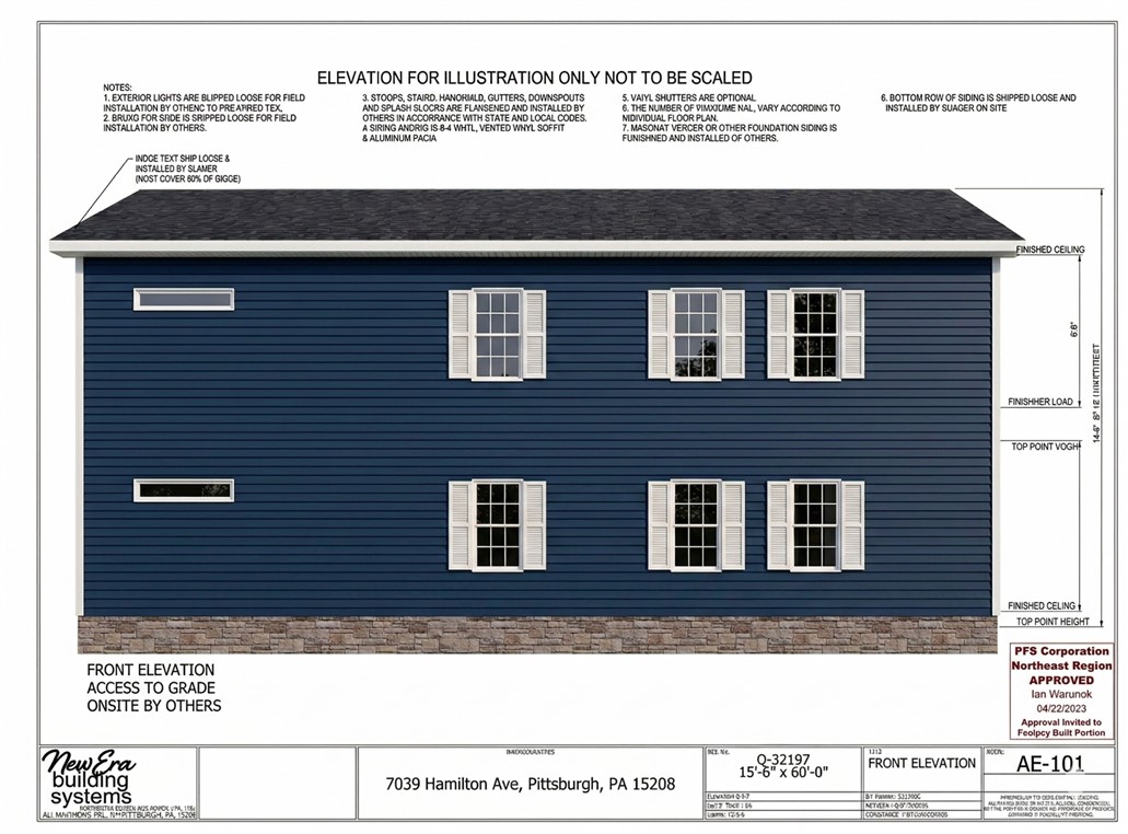 7039 Hamilton Ave — photo 1