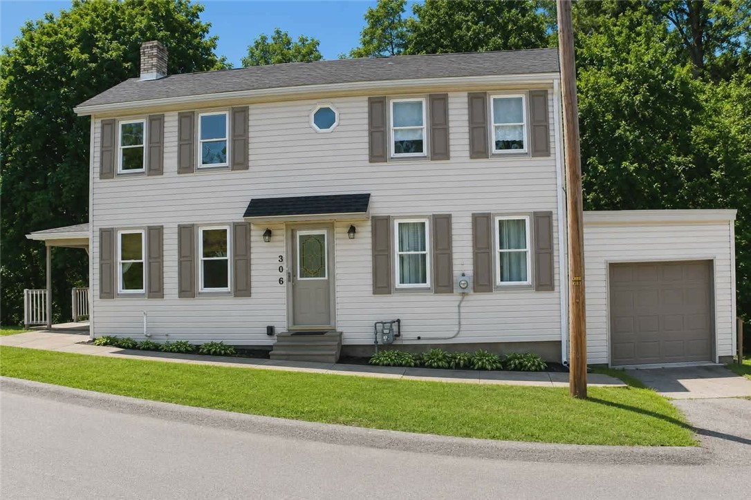 306 Clarion St — photo 1