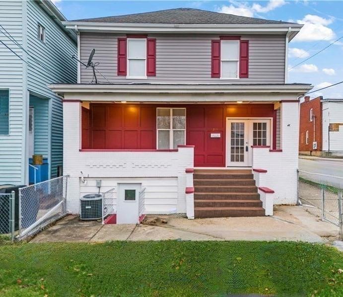 305 Perry Como Ave — photo 1