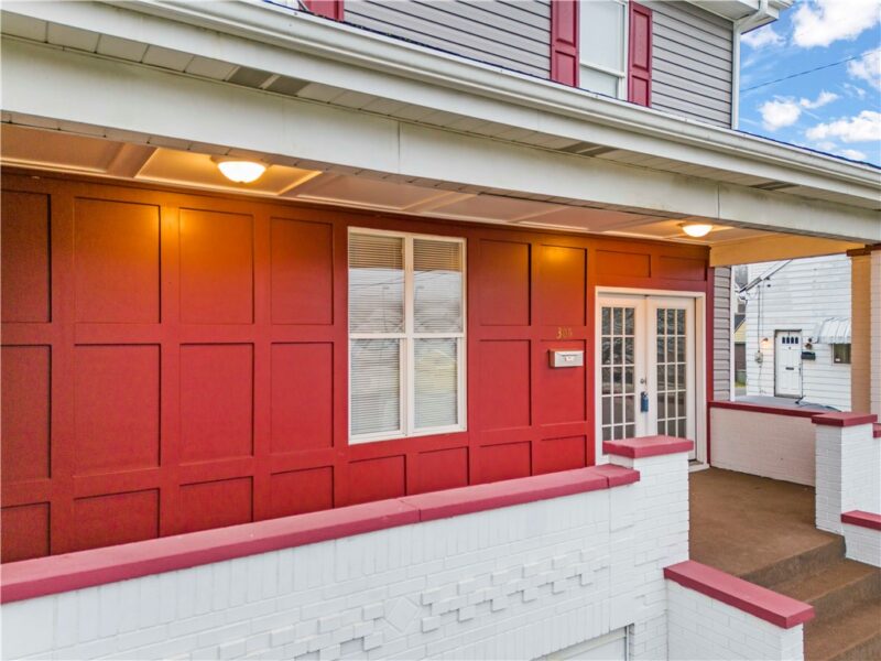 305 Perry Como Ave — photo 4