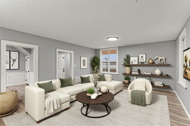 305 Perry Como Ave — photo 8