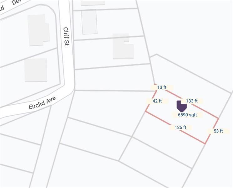 Lot 202 Wellesley Avenue — photo 2
