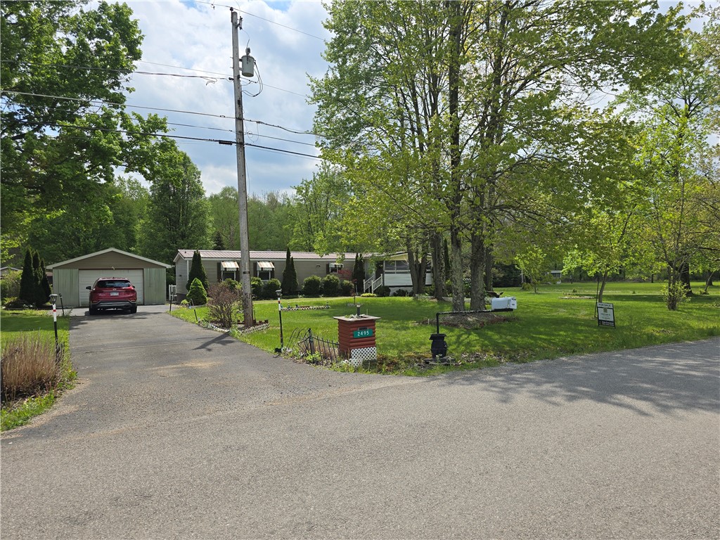 2495 Leach Rd — photo 1