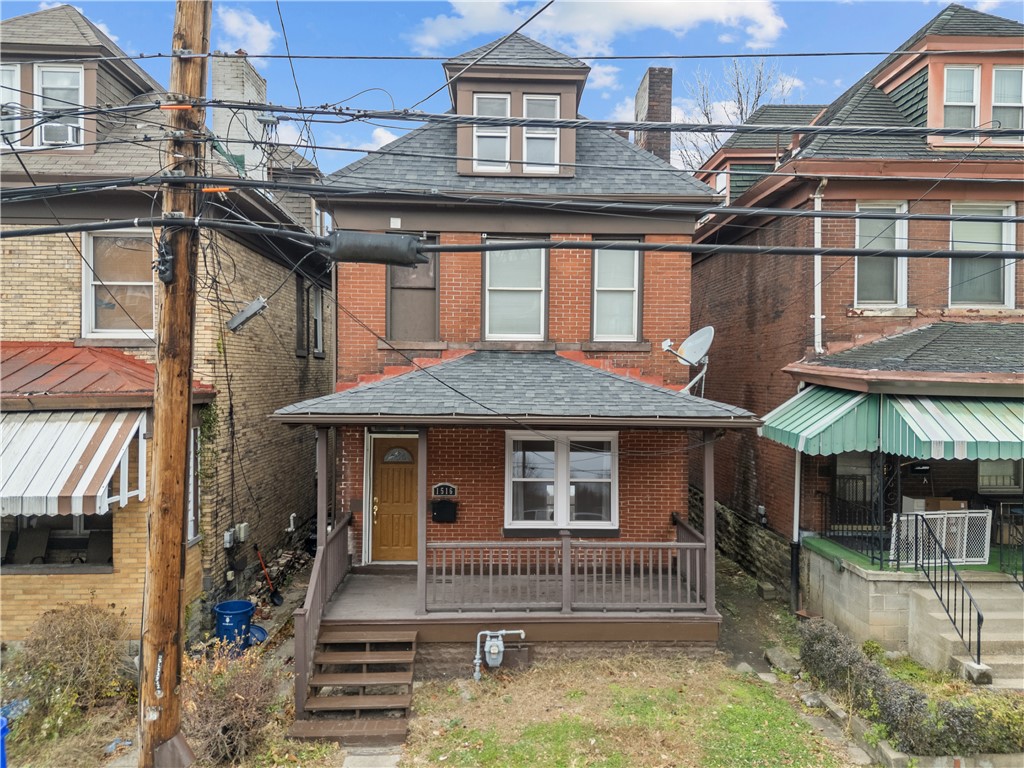1516 Superior Ave — photo 1