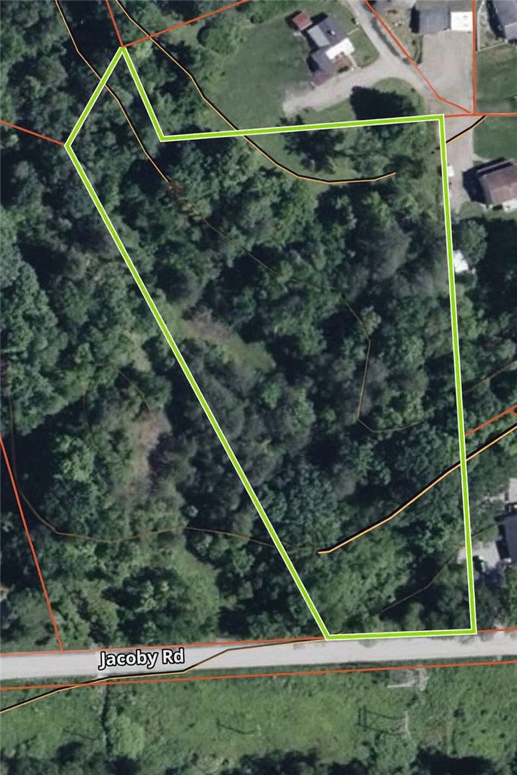 405 Jacoby Rd — photo 1