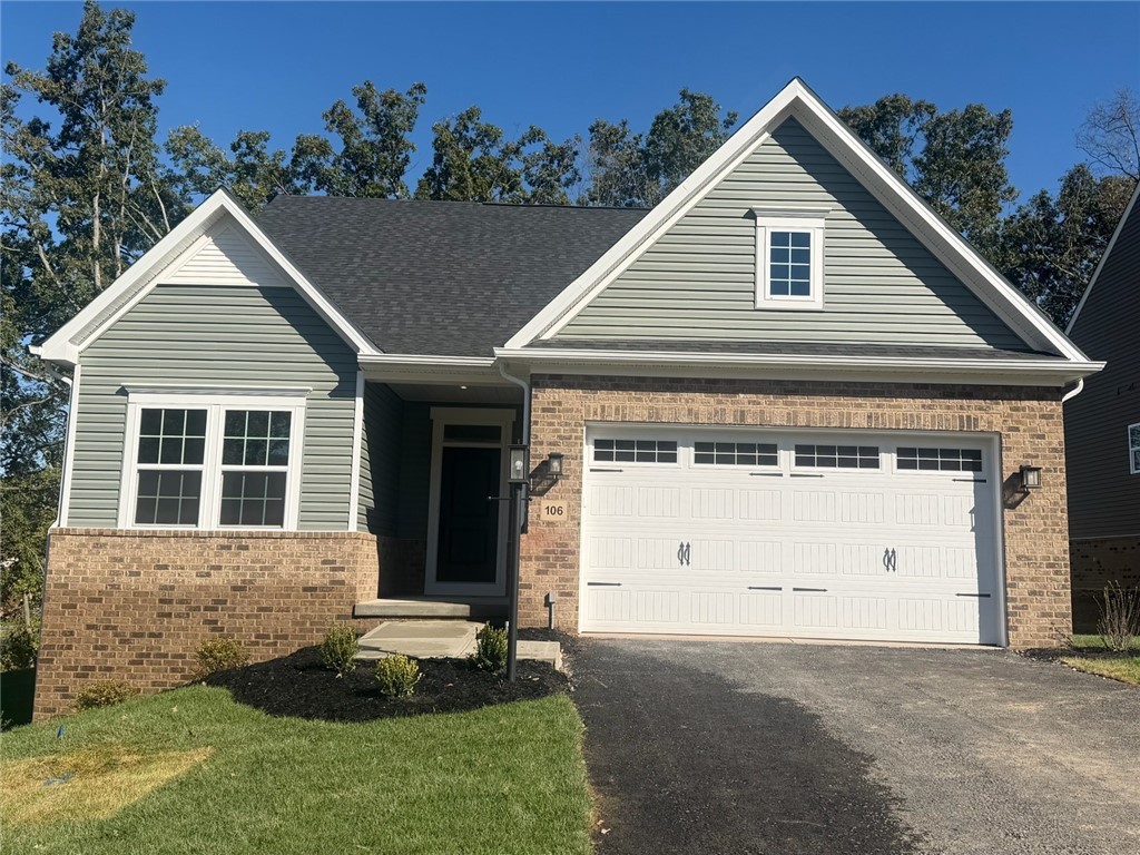 123 Settlers Grove Boulevard — photo 1
