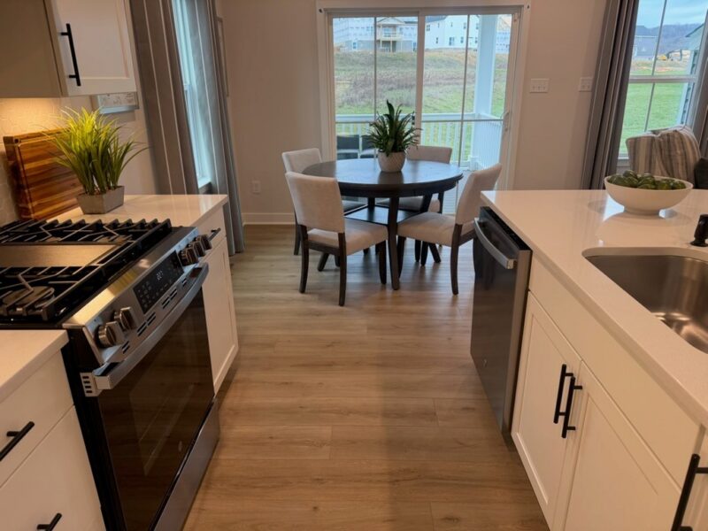 123 Settlers Grove Boulevard — photo 4