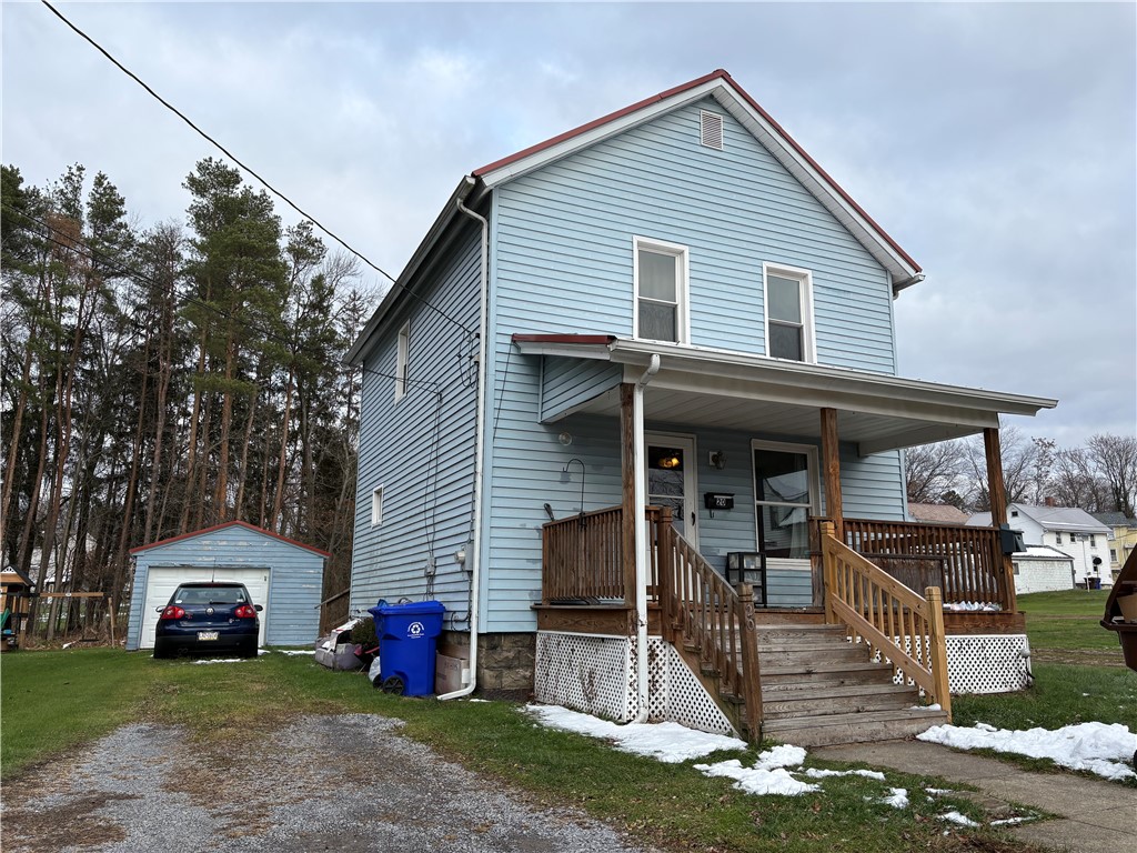 20 Brockway — photo 1