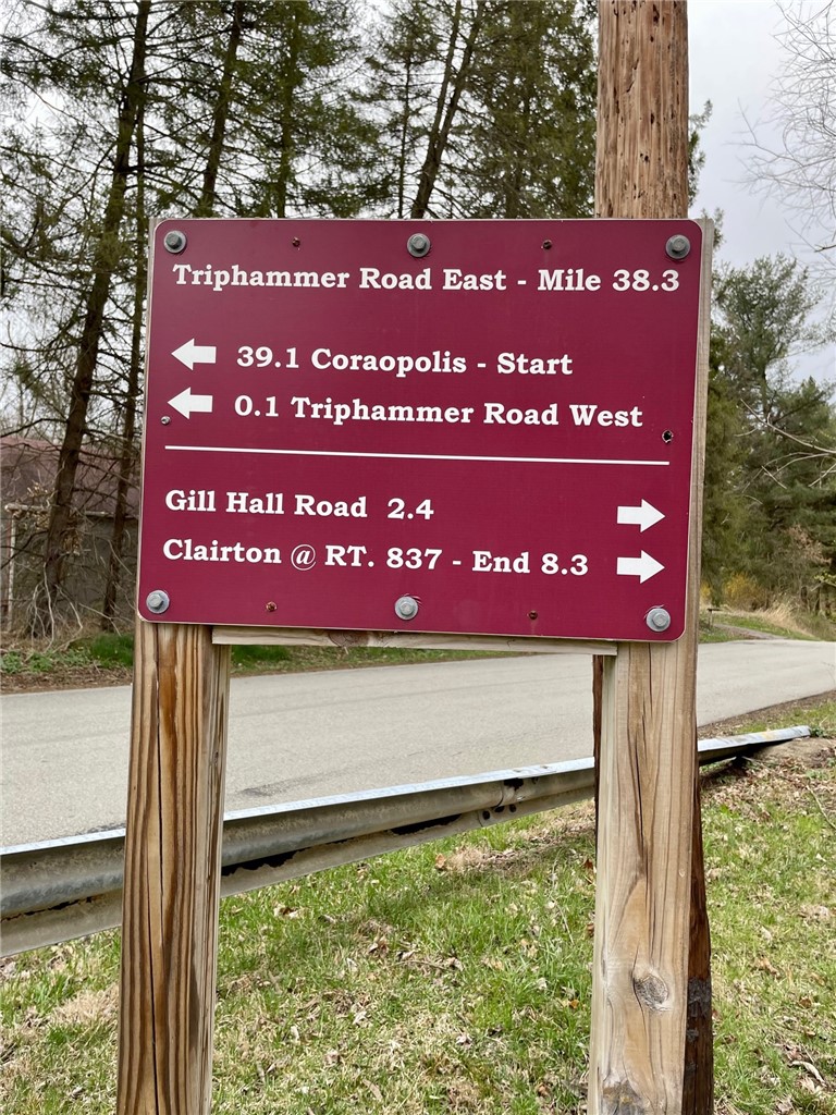 TBD TRIPHAMMER ROAD — photo 2