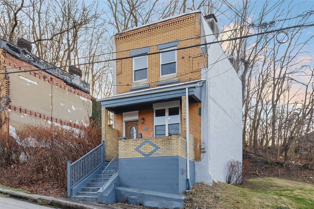 714 Cherokee St — photo 1