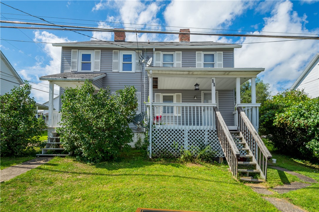 11 Madison Street — photo 1