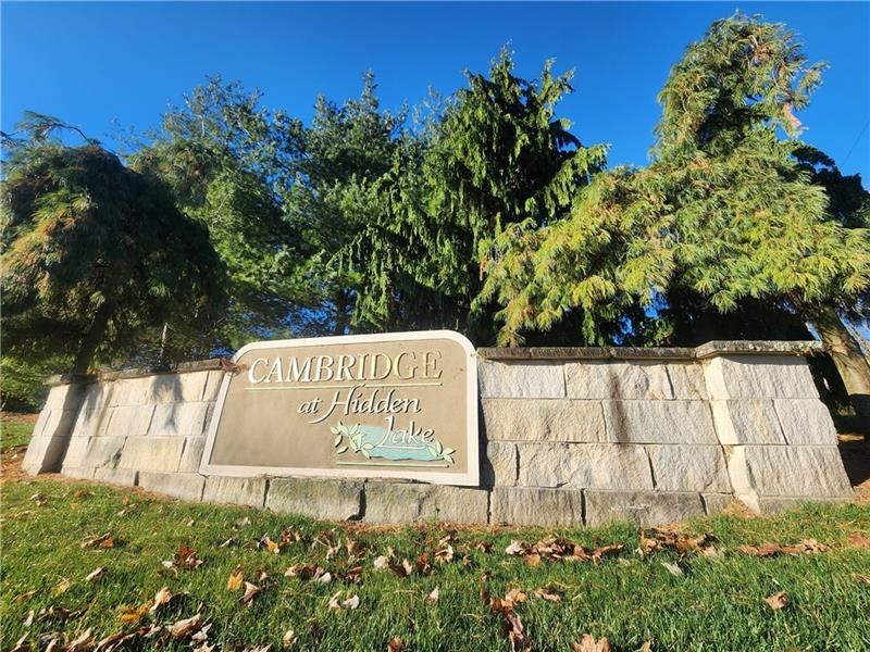 Lot 52 Cambridge Way — photo 1