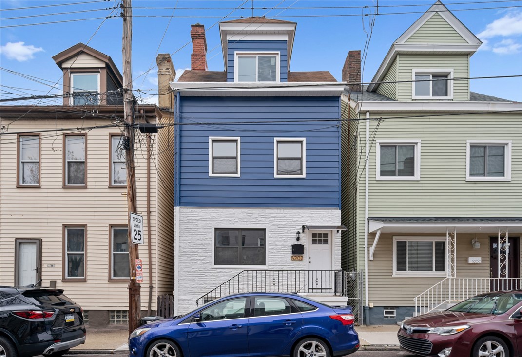 5202 Keystone St — photo 1