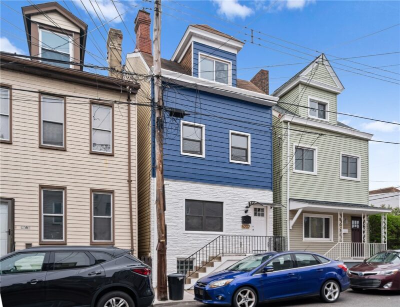 5202 Keystone St — photo 2