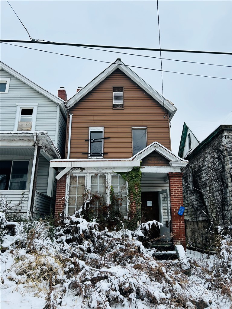 1712 Converse St — photo 1
