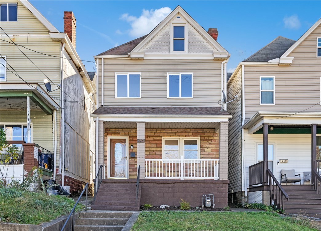 253 Southern Ave — photo 1