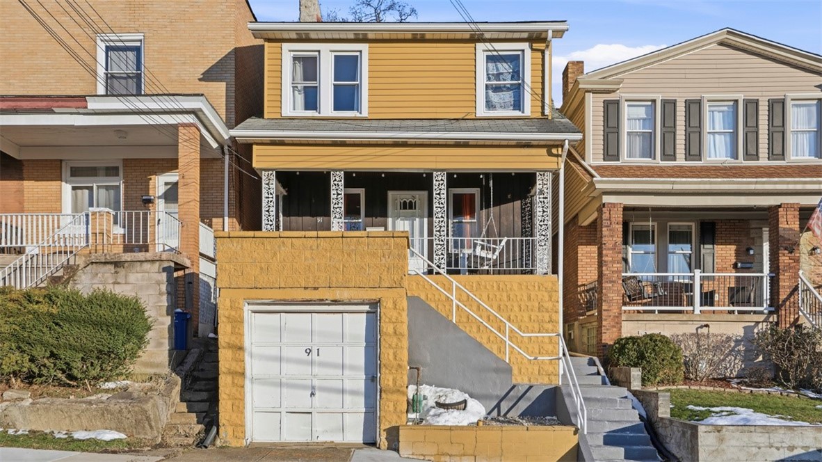 91 Westwood St — photo 1