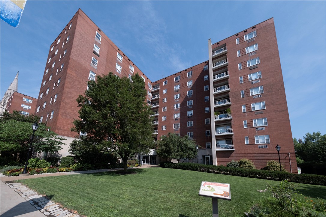 4625 Fifth Avenue 609 — photo 1