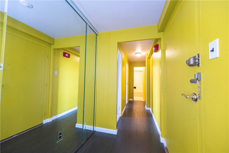 4625 Fifth Avenue 609 — photo 8